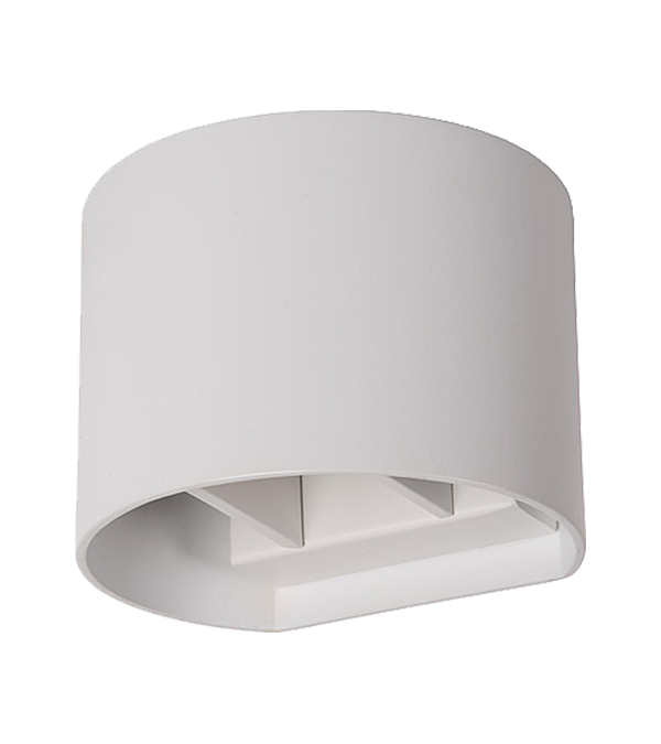 100 원형 LED 양방향 디밍 벽 조명 HR60431-LED 100 원형 LED 양방향 디밍 벽 조명 HR60431-LED