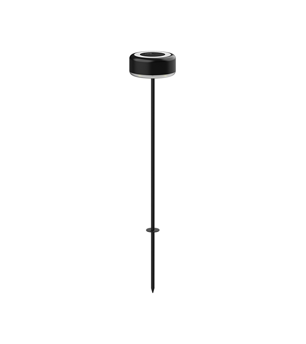 400 하이 블랙 바디 충전식 라이트 HR95004-400 400 하이 블랙 바디 충전식 라이트 HR95004-400
