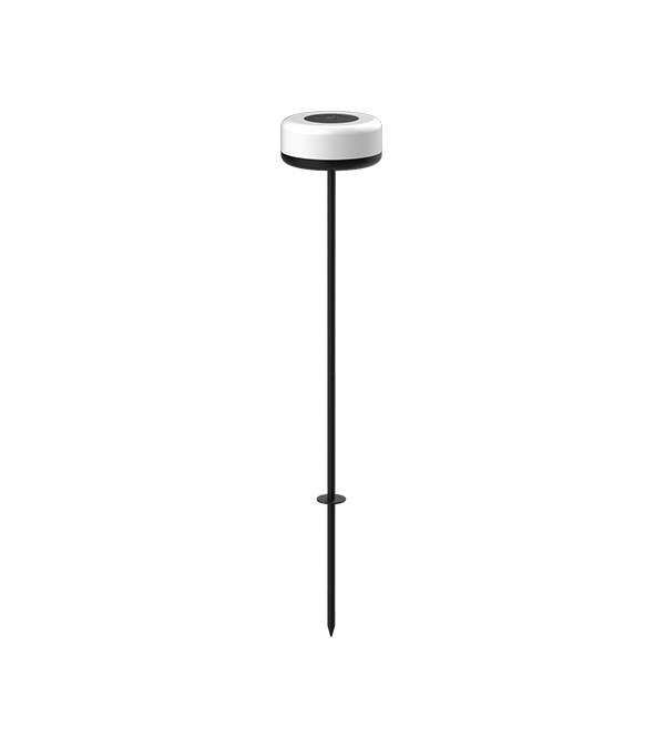 400 하이 화이트 바디 충전식 라이트 HR95014-500 400 하이 화이트 바디 충전식 라이트 HR95014-500