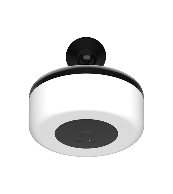 자기 충전 라이트 HR95018 자기 충전 라이트 HR95018