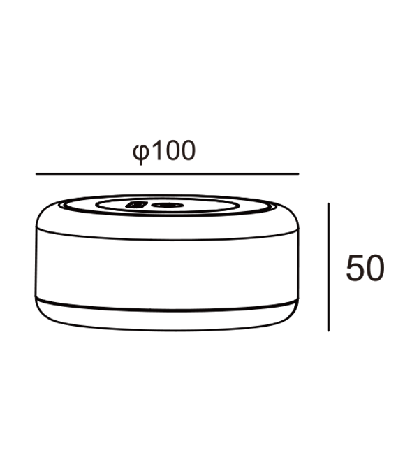 충전식 라이트 HR95001 충전식 라이트 HR95001