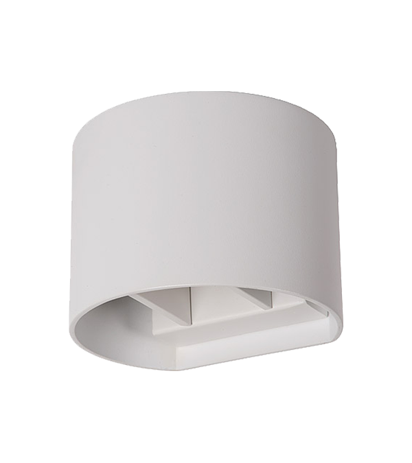 100 원형 LED 양방향 디밍 벽 조명 HR60431-LED 100 원형 LED 양방향 디밍 벽 조명 HR60431-LED